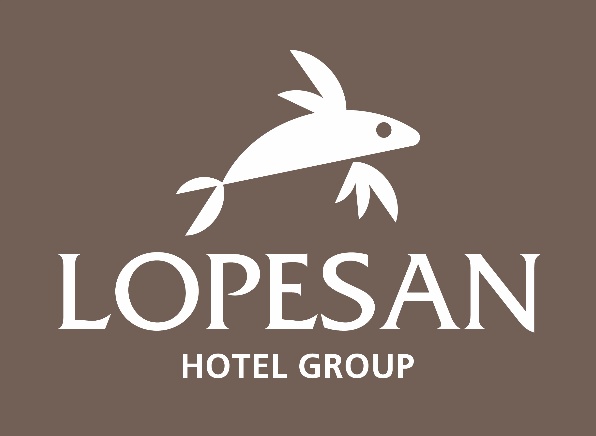 Lopesan Hotel Group